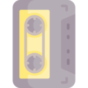 music and multimedia,music,retro,cassette,recording,cassette tape,music tape